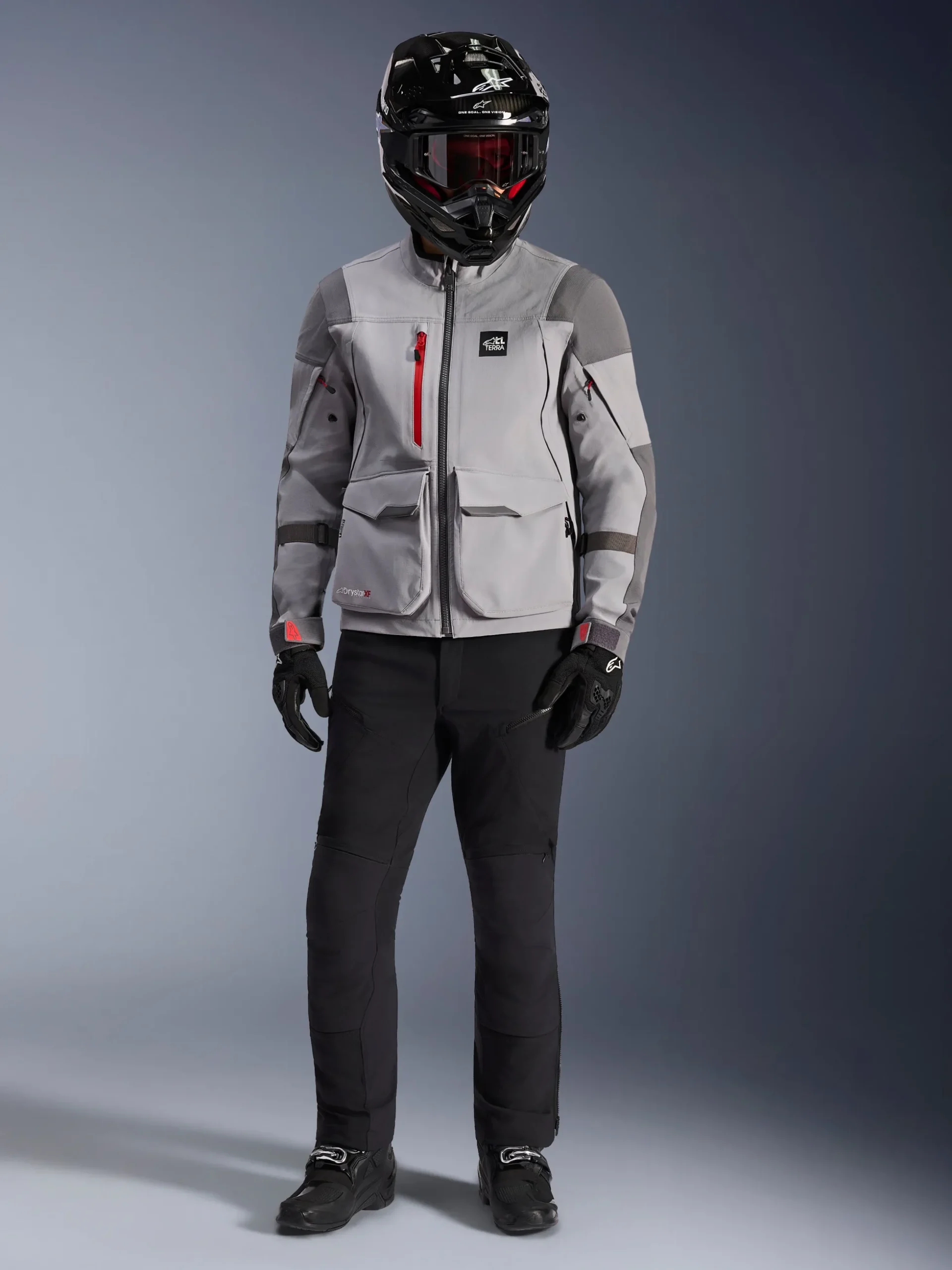 Maxdura Drystar®XF Laminierte Gepanzerte Jacke