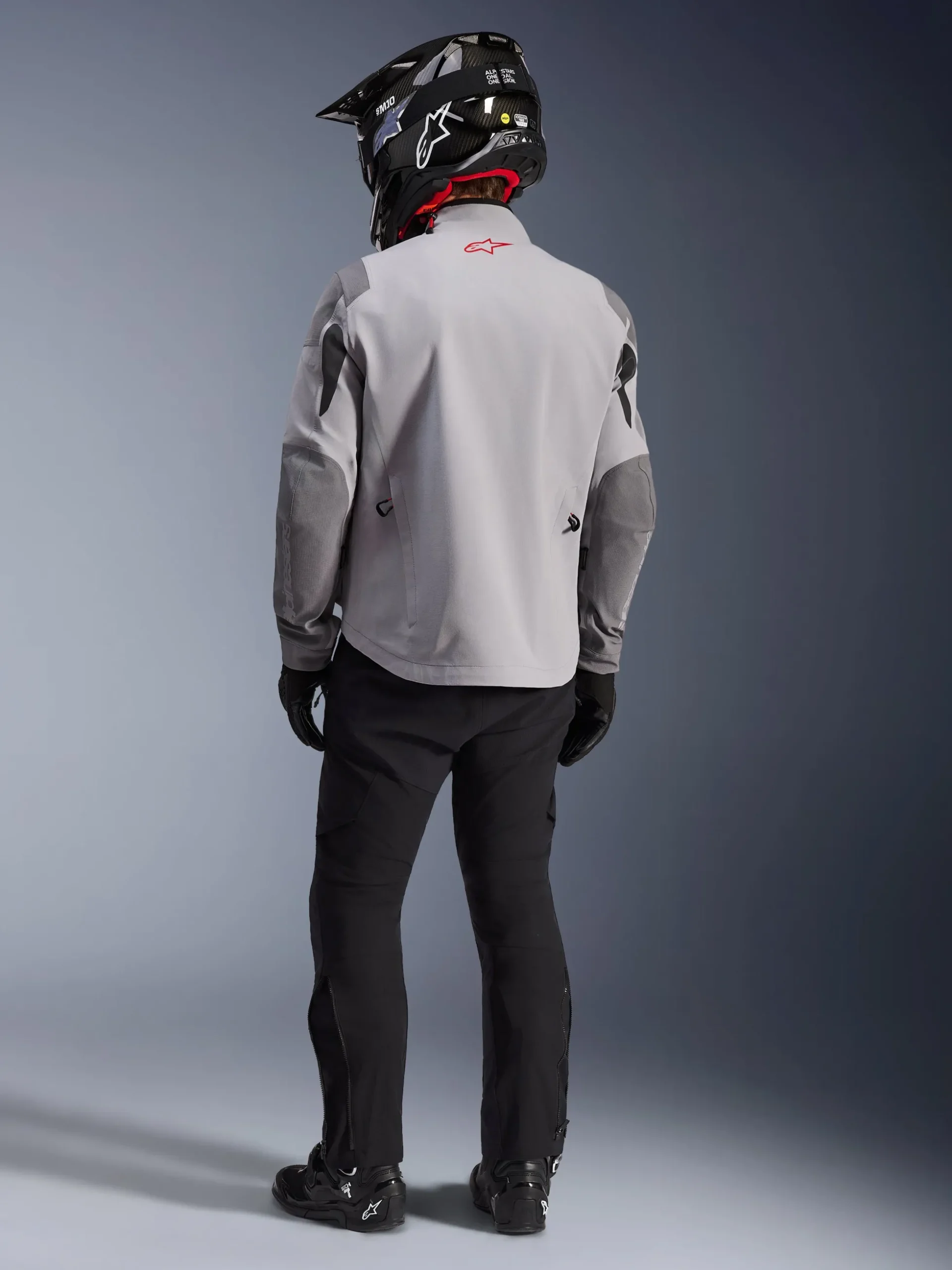 Maxdura Drystar®XF Laminierte Gepanzerte Jacke