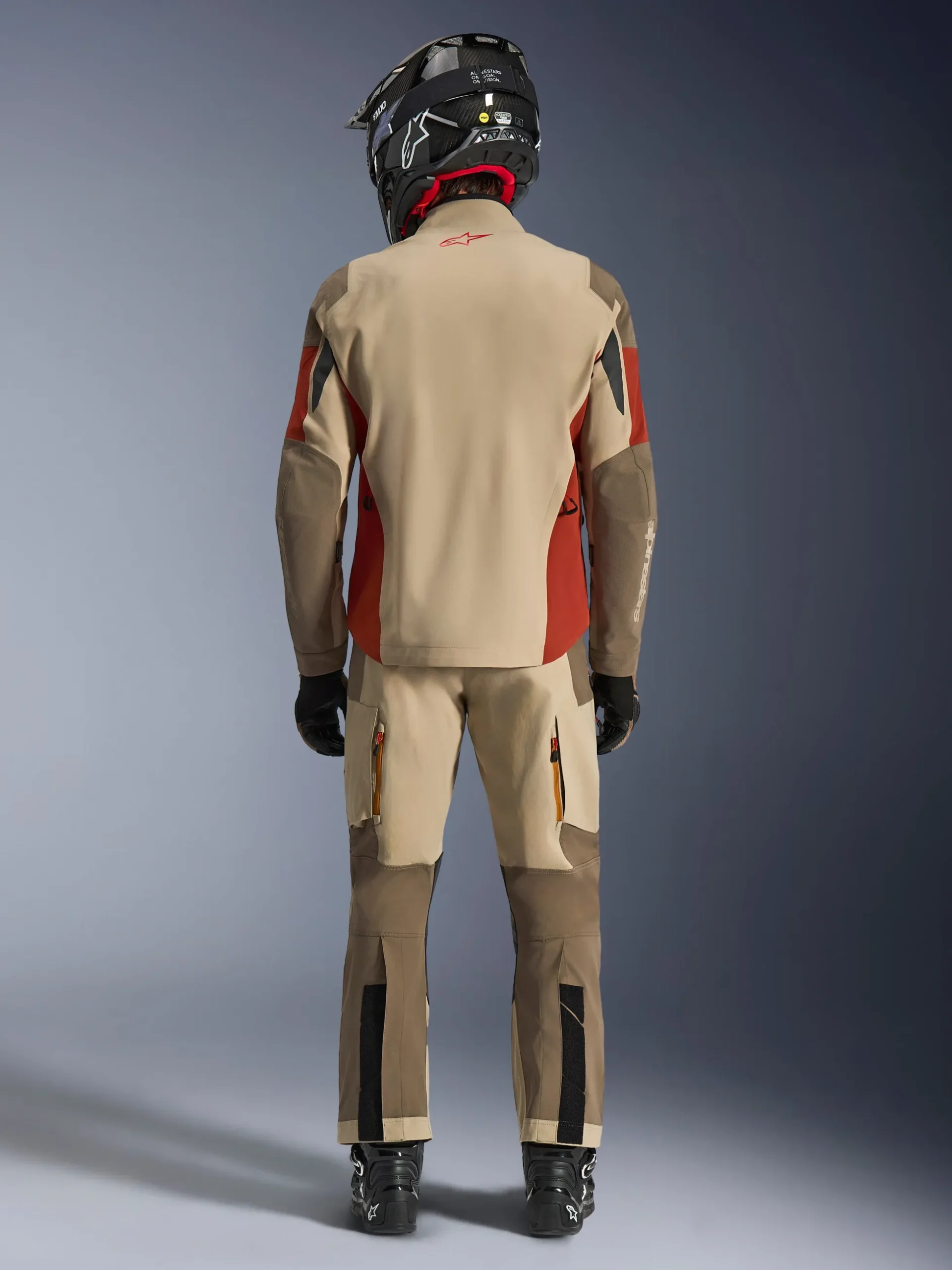 Maxdura Drystar®XF Laminierte Gepanzerte Jacke