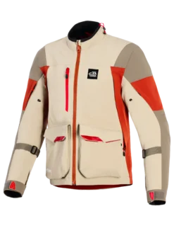 Maxdura Drystar®XF Laminierte Gepanzerte Jacke