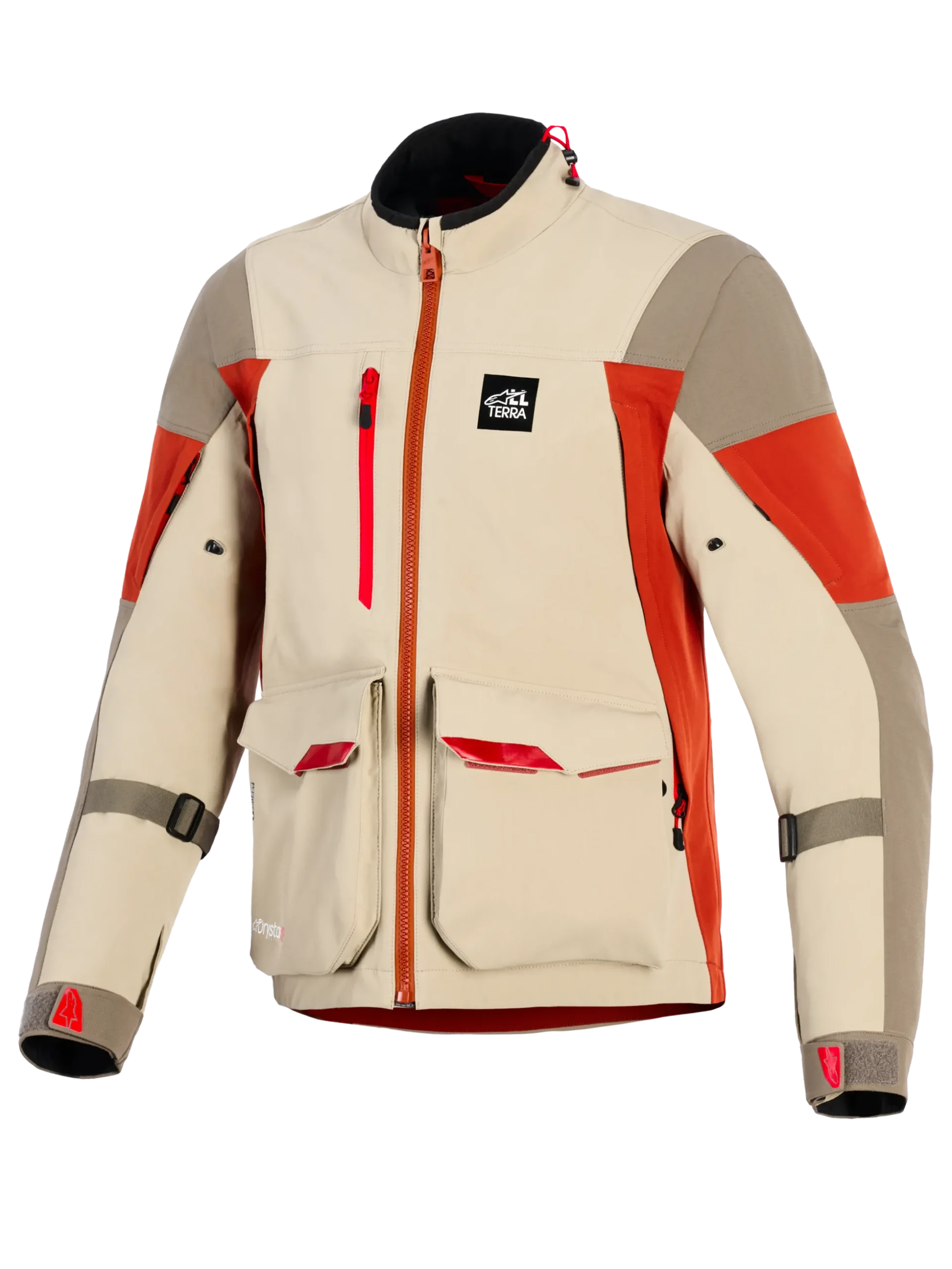 Maxdura Drystar®XF Laminierte Gepanzerte Jacke