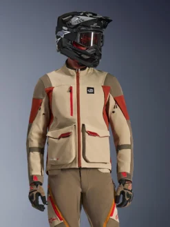 Maxdura Drystar®XF Laminierte Gepanzerte Jacke