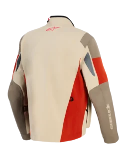 Maxdura Drystar®XF Laminierte Gepanzerte Jacke