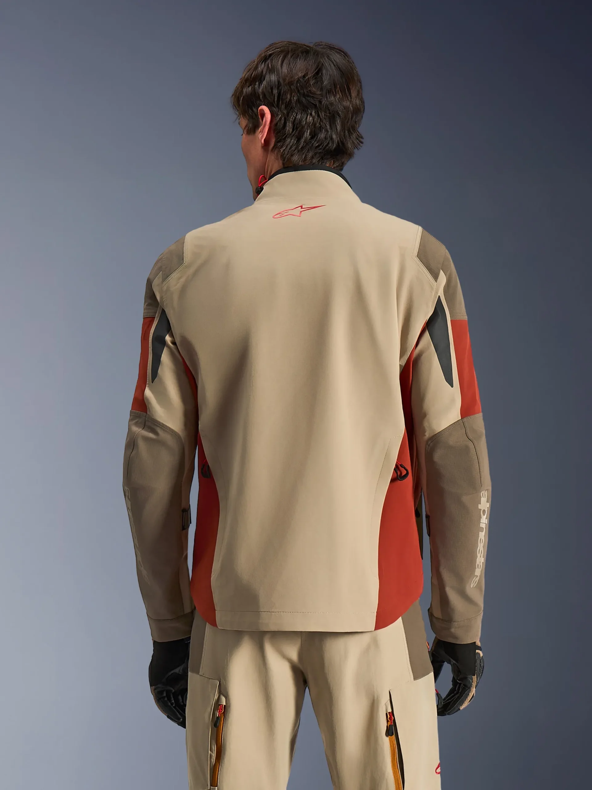 Maxdura Drystar®XF Laminierte Gepanzerte Jacke