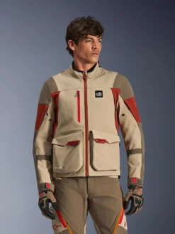 Maxdura Drystar®XF Laminierte Gepanzerte Jacke