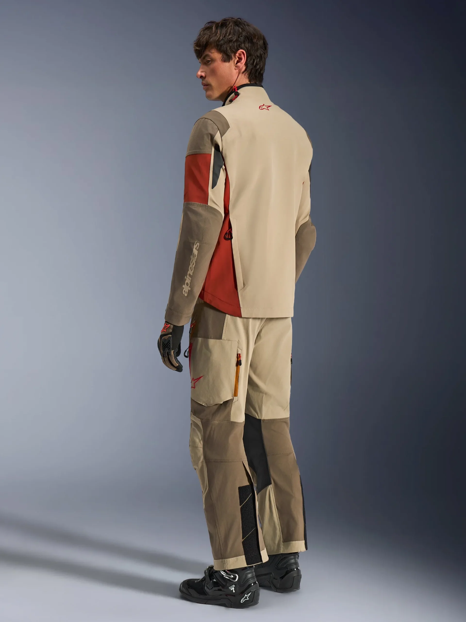 Maxdura Drystar®XF Laminierte Gepanzerte Jacke