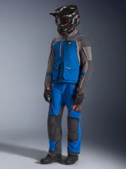 Maxdura Drystar®XF Laminierte Gepanzerte Jacke