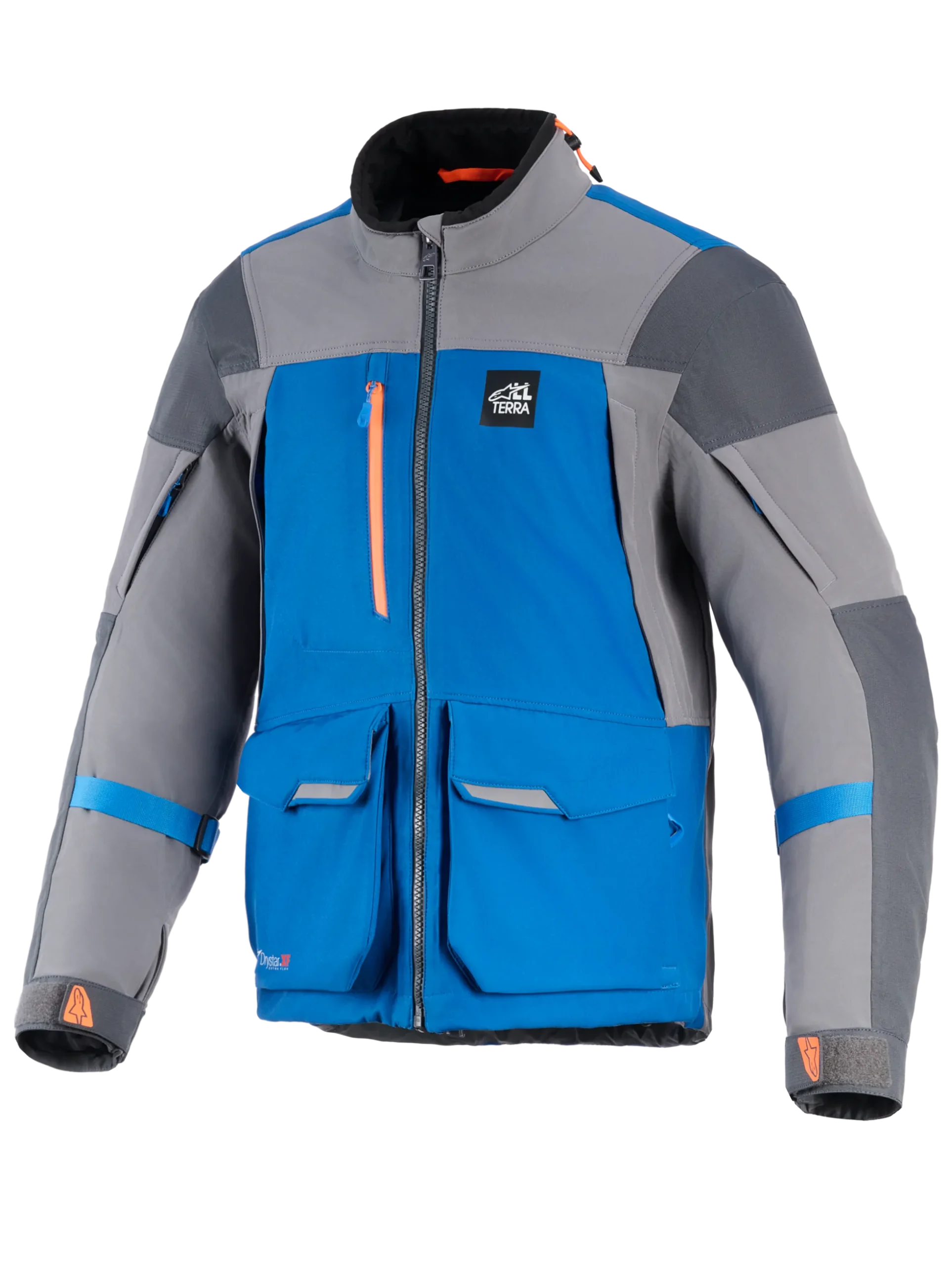 Maxdura Drystar®XF Laminierte Gepanzerte Jacke