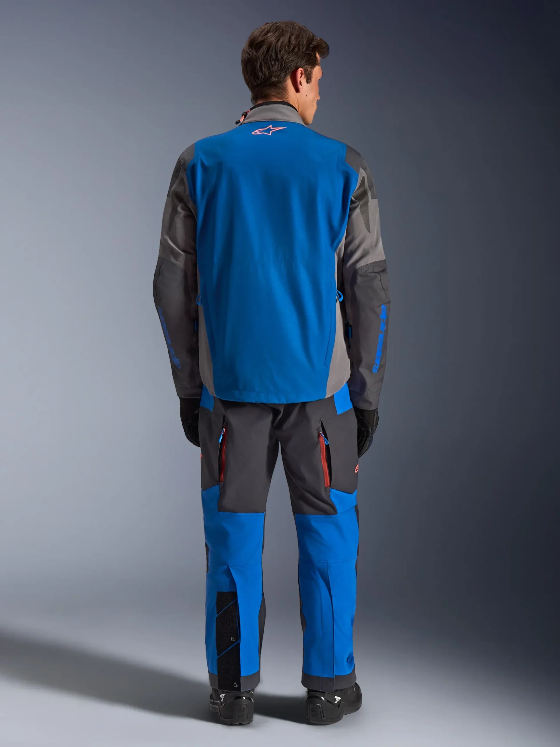 Maxdura Drystar®XF Laminierte Gepanzerte Jacke