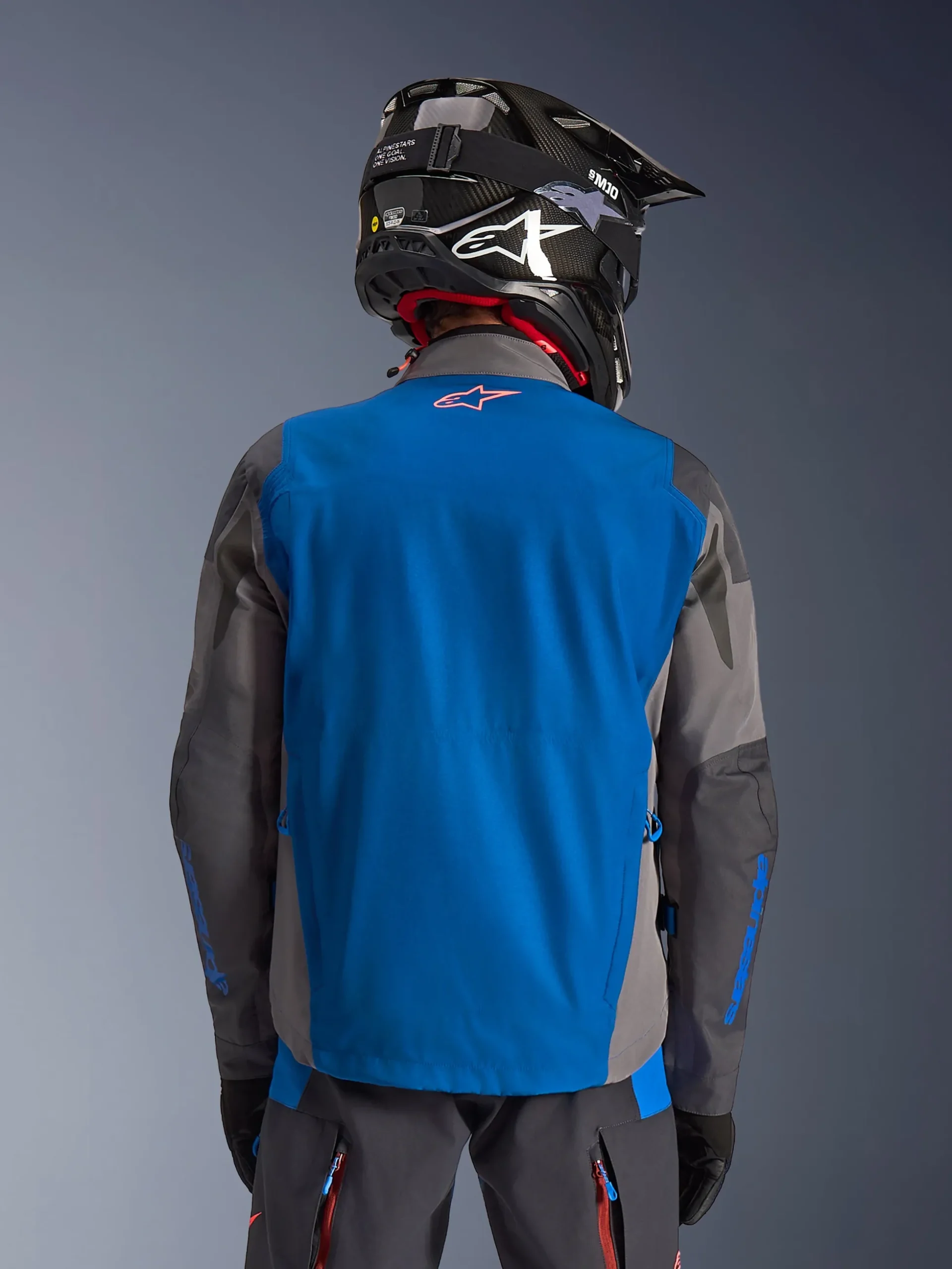 Maxdura Drystar®XF Laminierte Gepanzerte Jacke