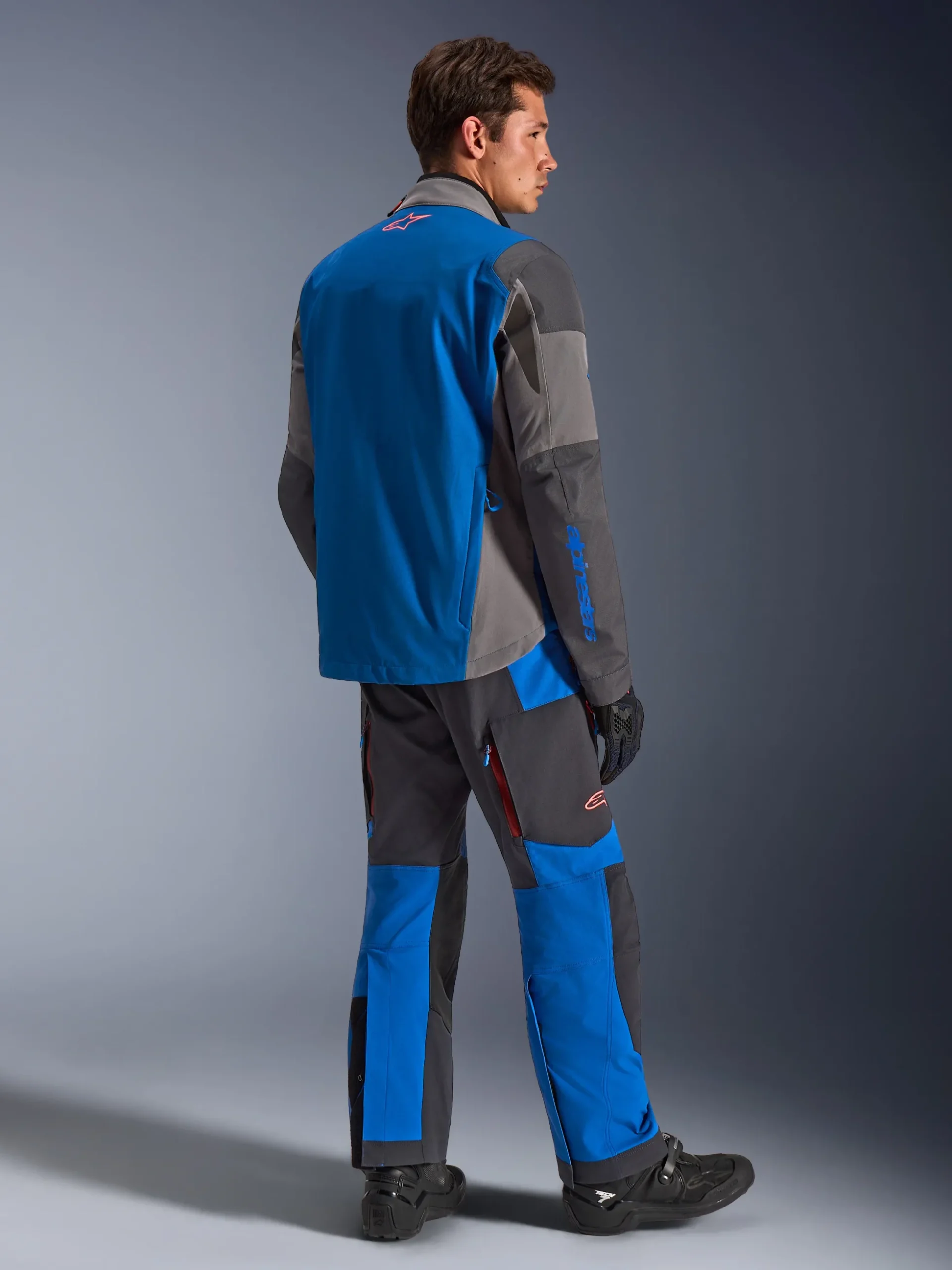 Maxdura Drystar®XF Laminierte Gepanzerte Jacke
