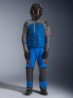 Maxdura Drystar®XF Laminierte Gepanzerte Jacke