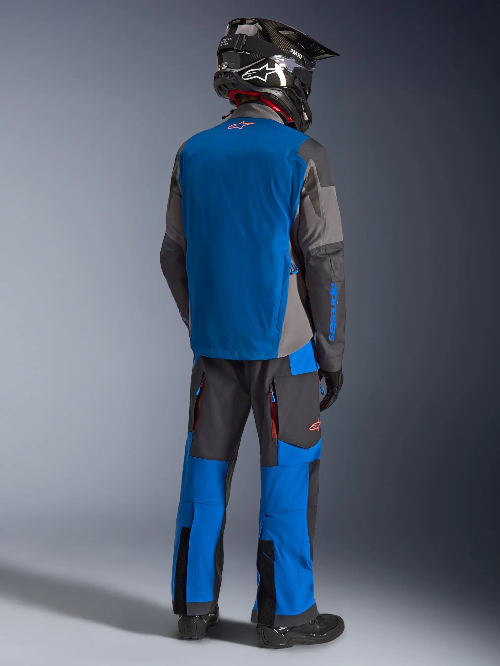 Maxdura Drystar®XF Laminierte Gepanzerte Jacke