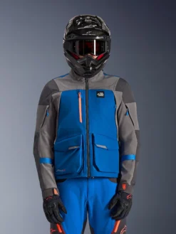 Maxdura Drystar®XF Laminierte Gepanzerte Jacke