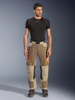 Maxdura Dual Hose