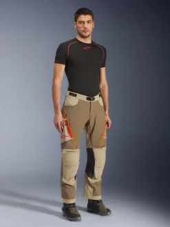 Maxdura Dual Hose