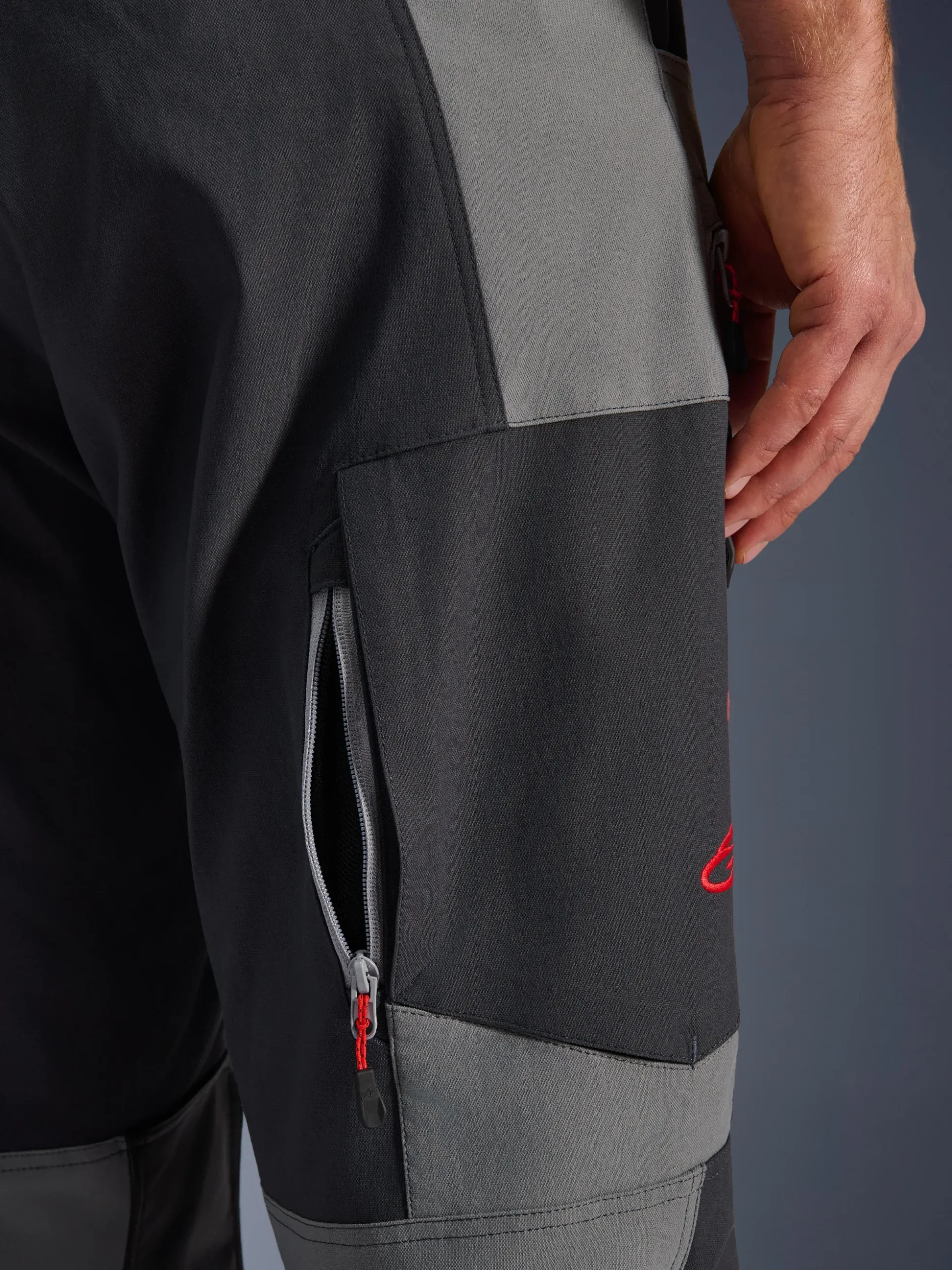 Maxdura Dual Hose