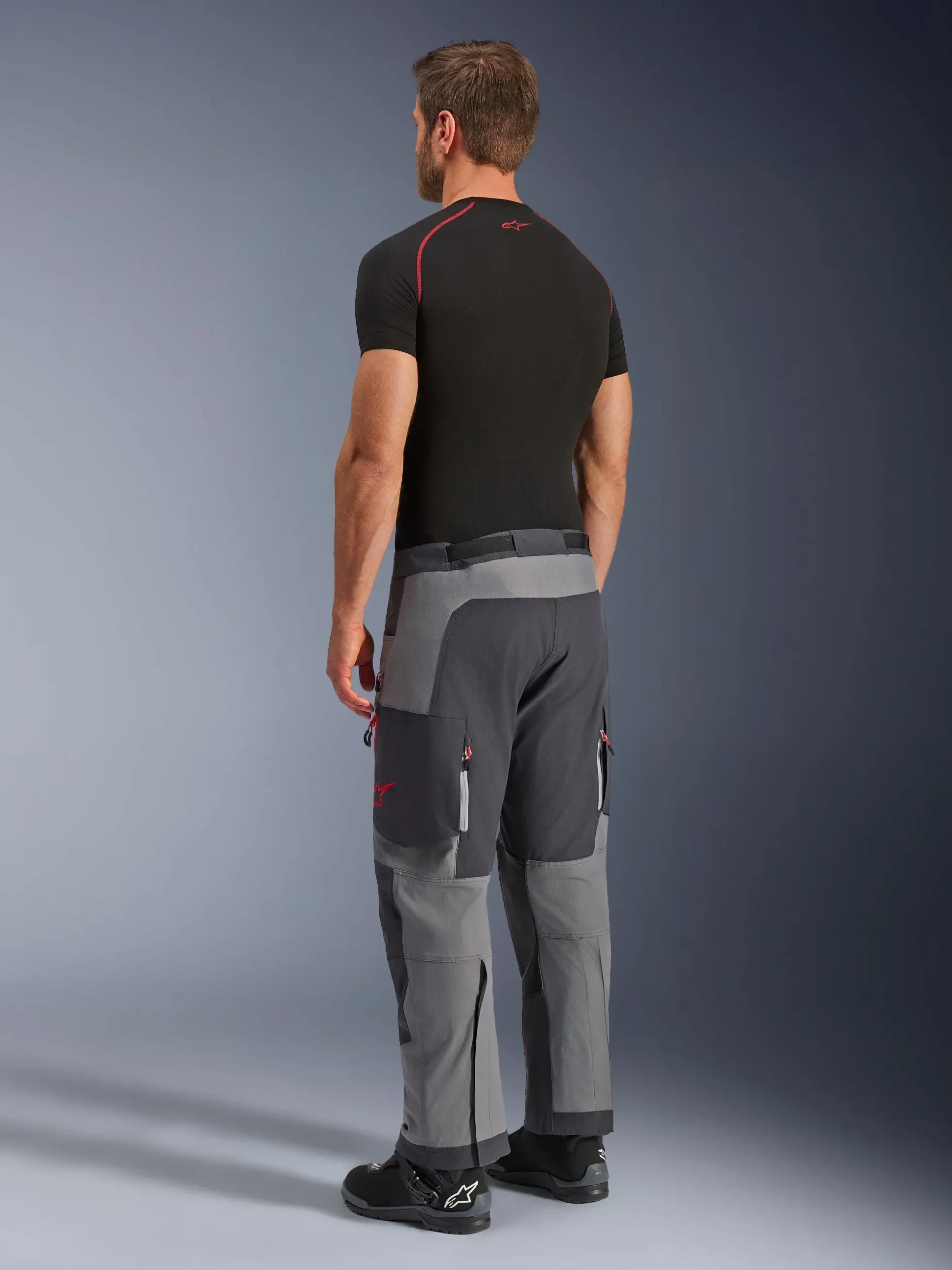 Maxdura Dual Hose