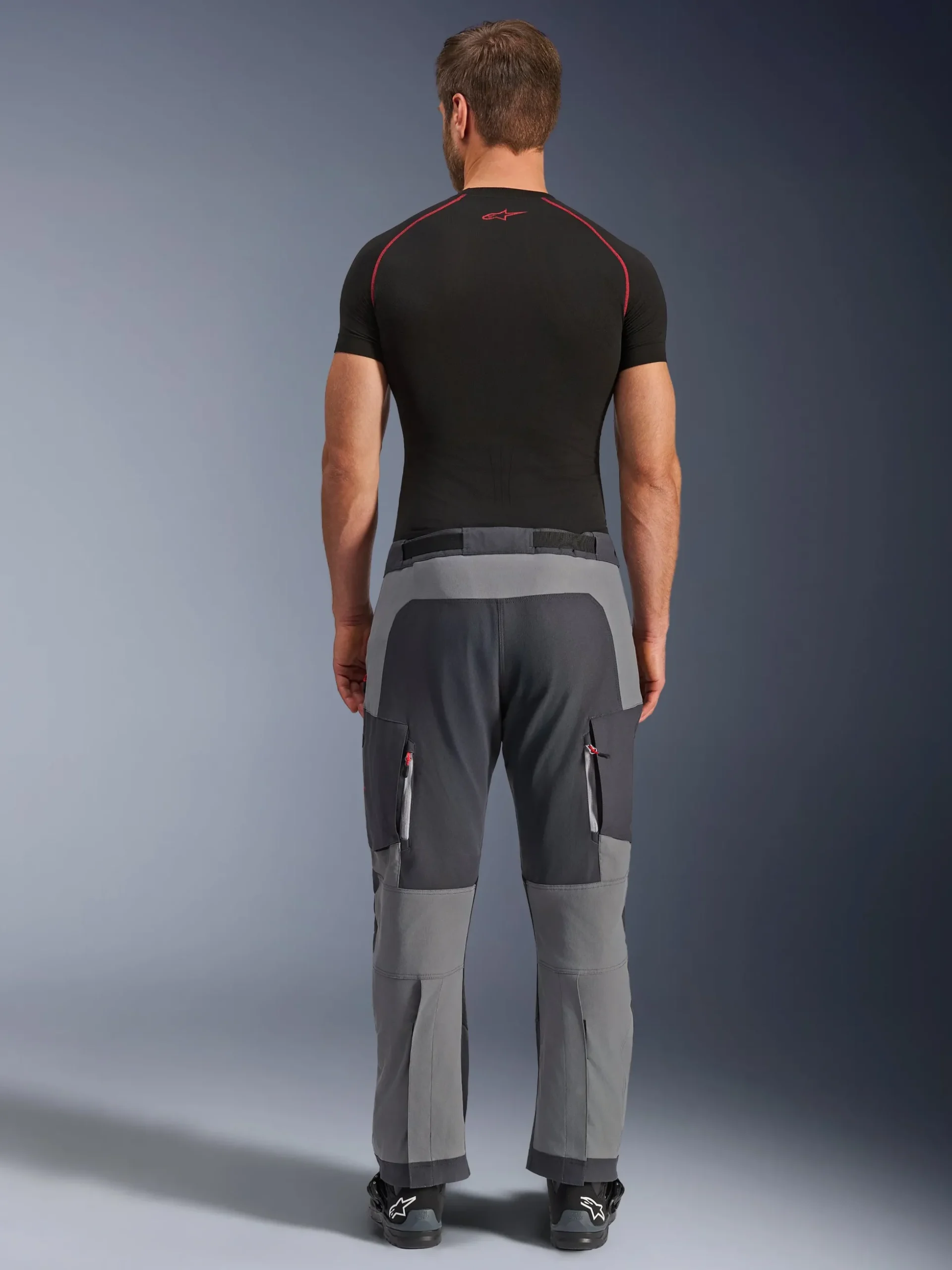Maxdura Dual Hose