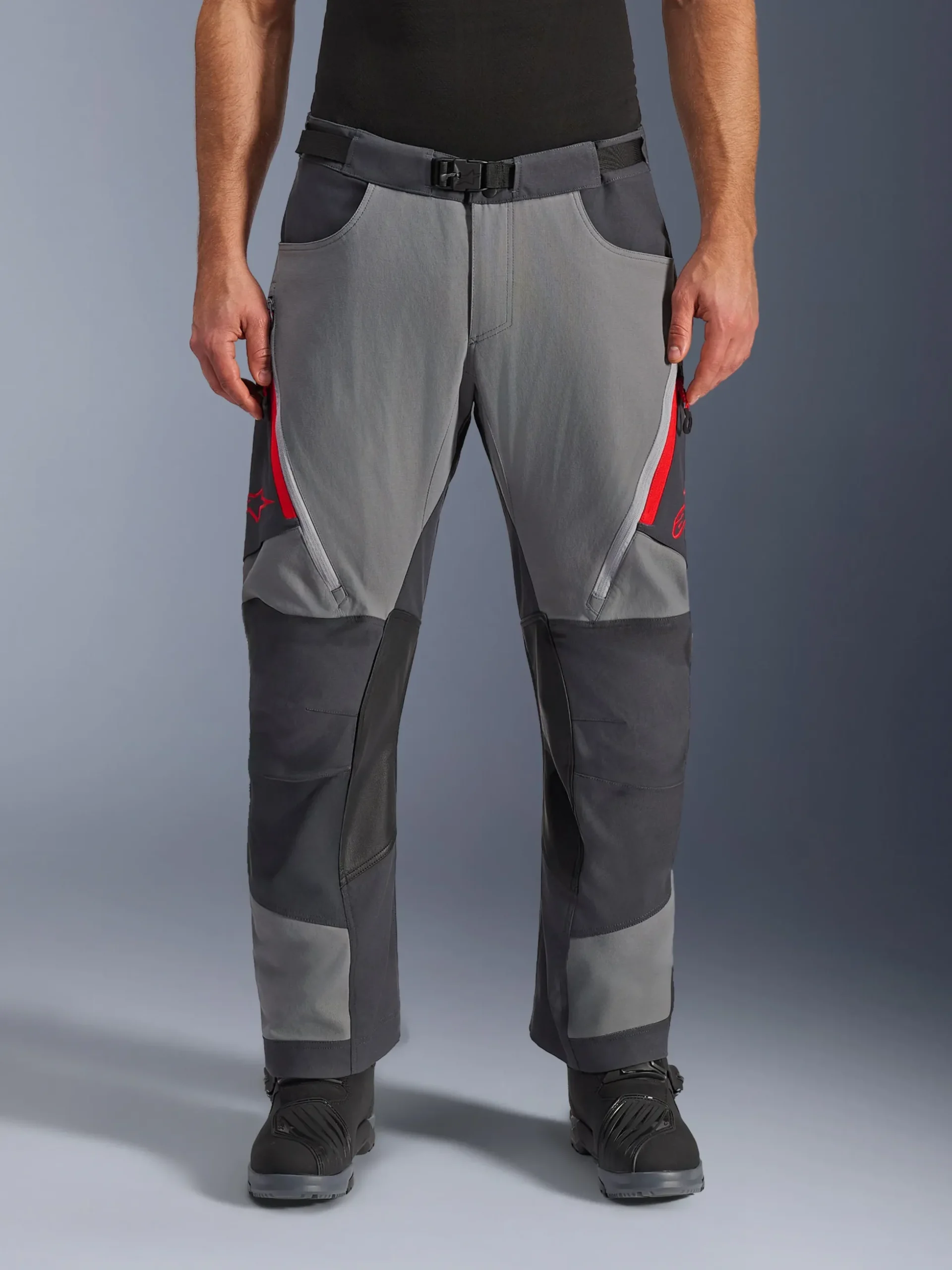 Maxdura Dual Hose