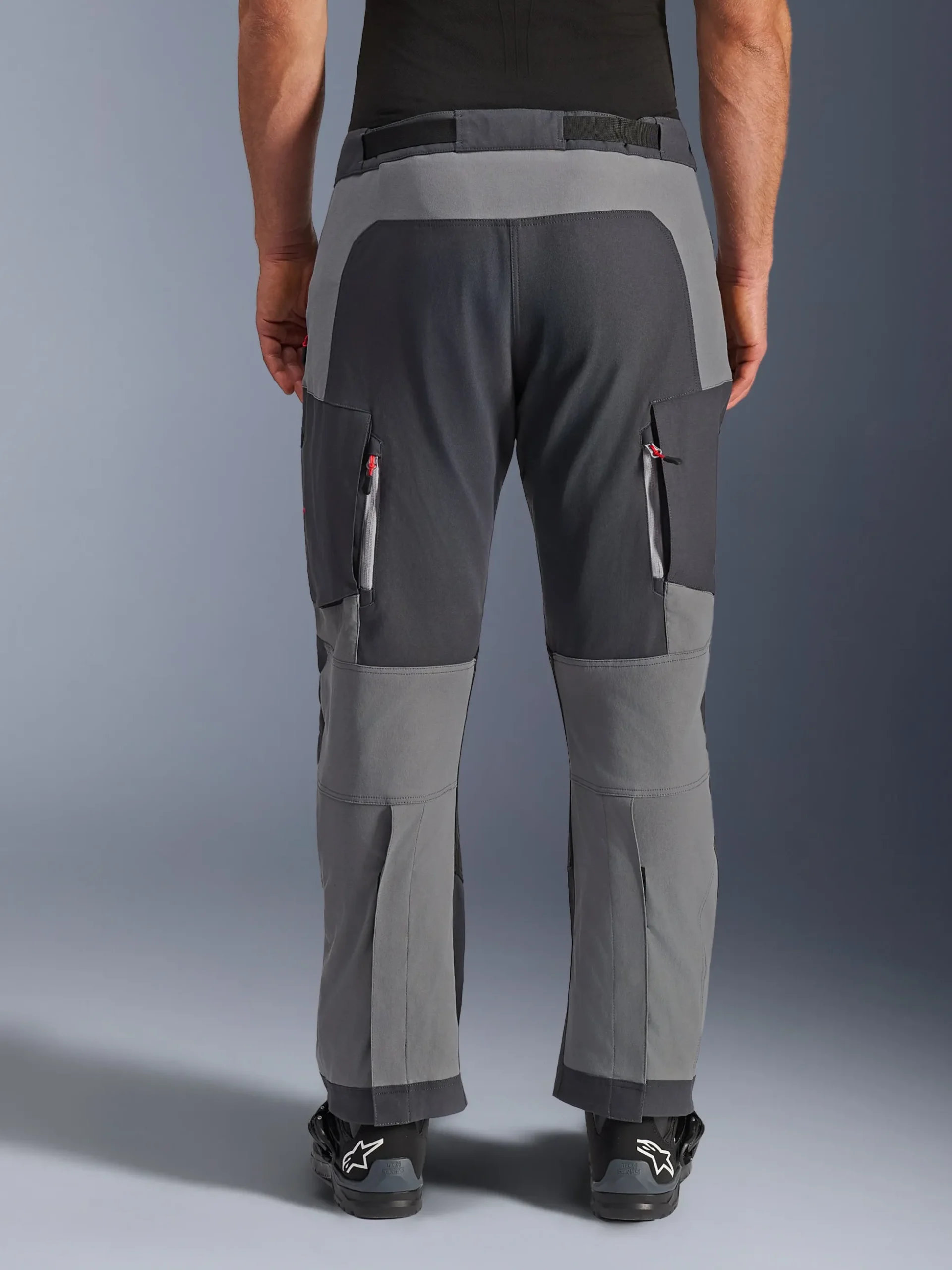 Maxdura Dual Hose