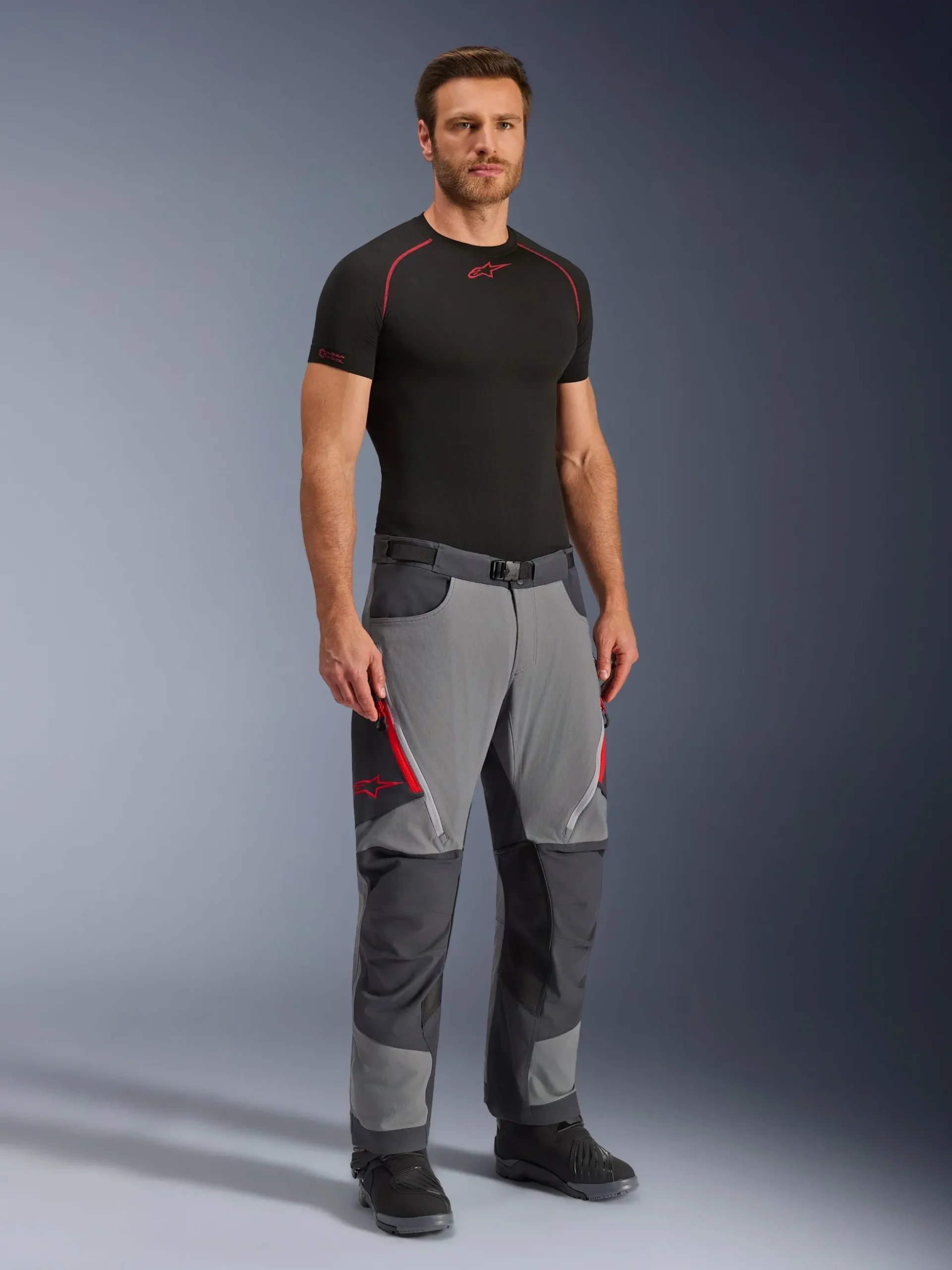 Maxdura Dual Hose