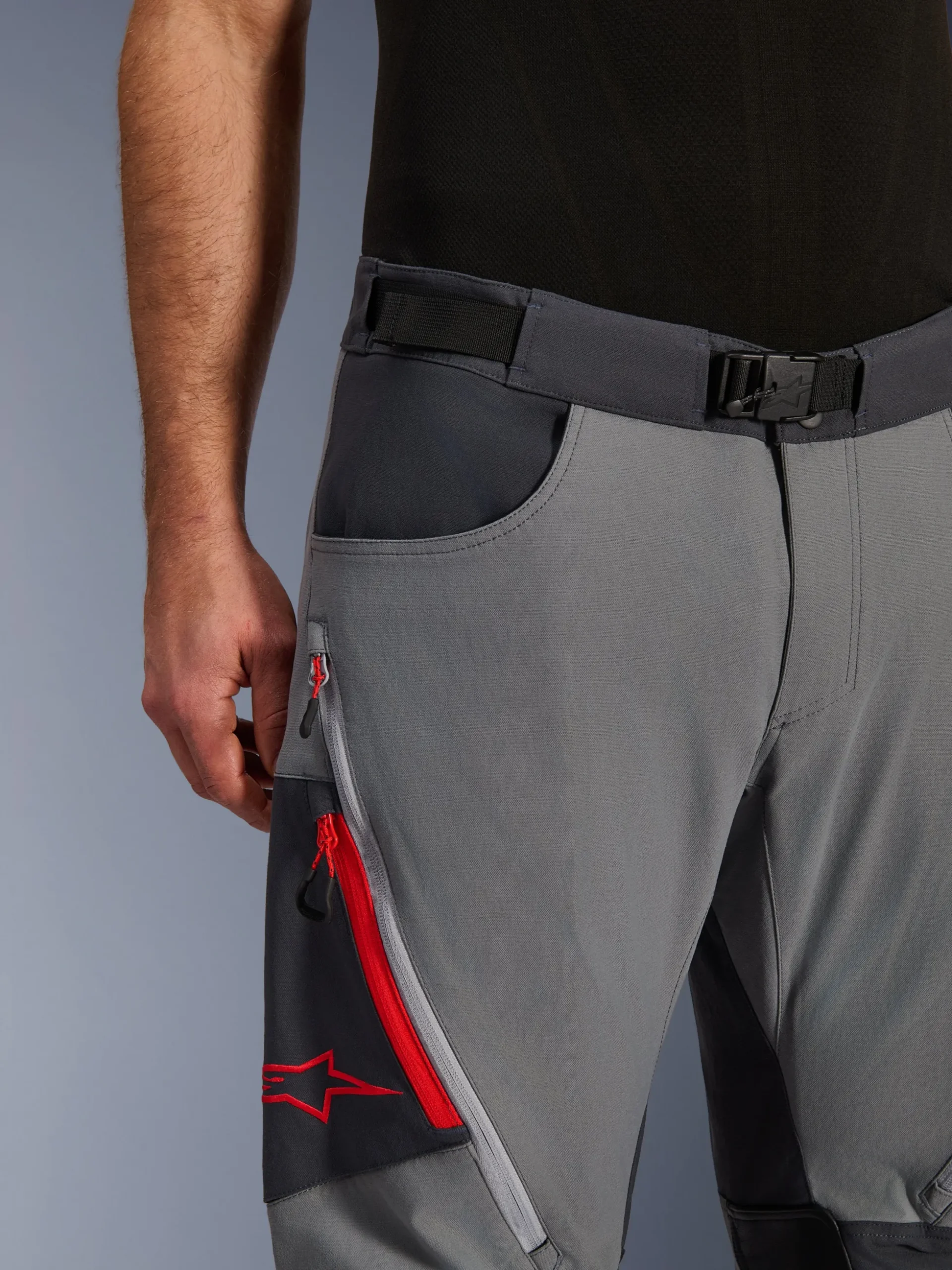 Maxdura Dual Hose