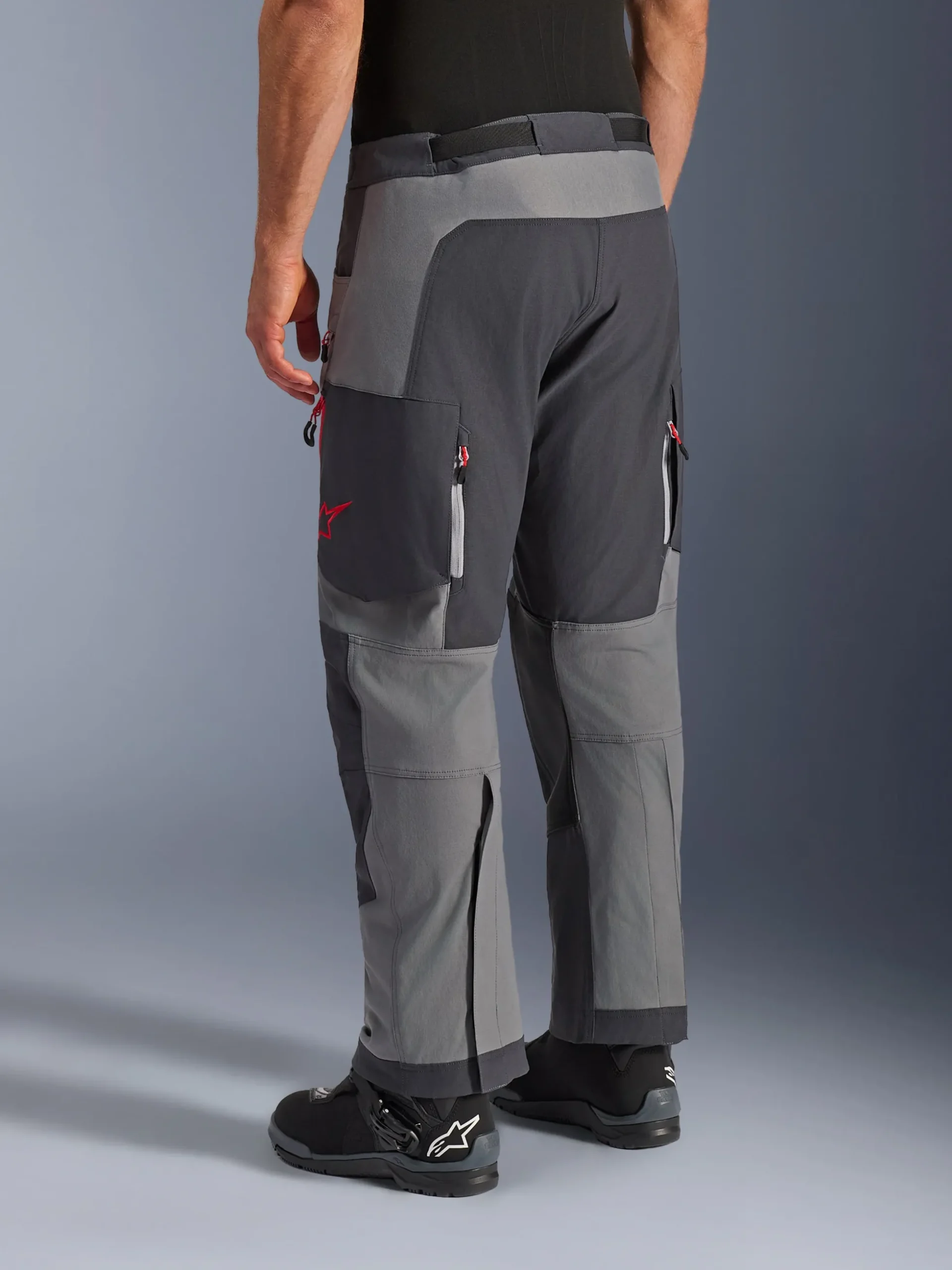 Maxdura Dual Hose