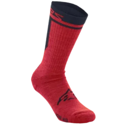 Merino Socken 24