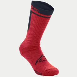 Merino Socken 24