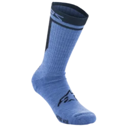 Merino Socken 24