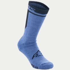 Merino Socken 24