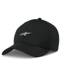 Metal Logo Mütze