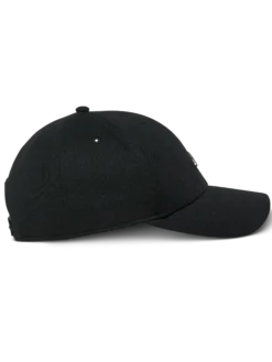Metal Logo Mütze