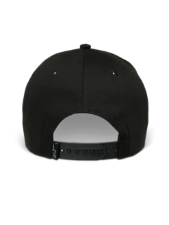 Metal Logo Mütze