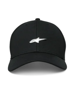 Metal Logo Mütze