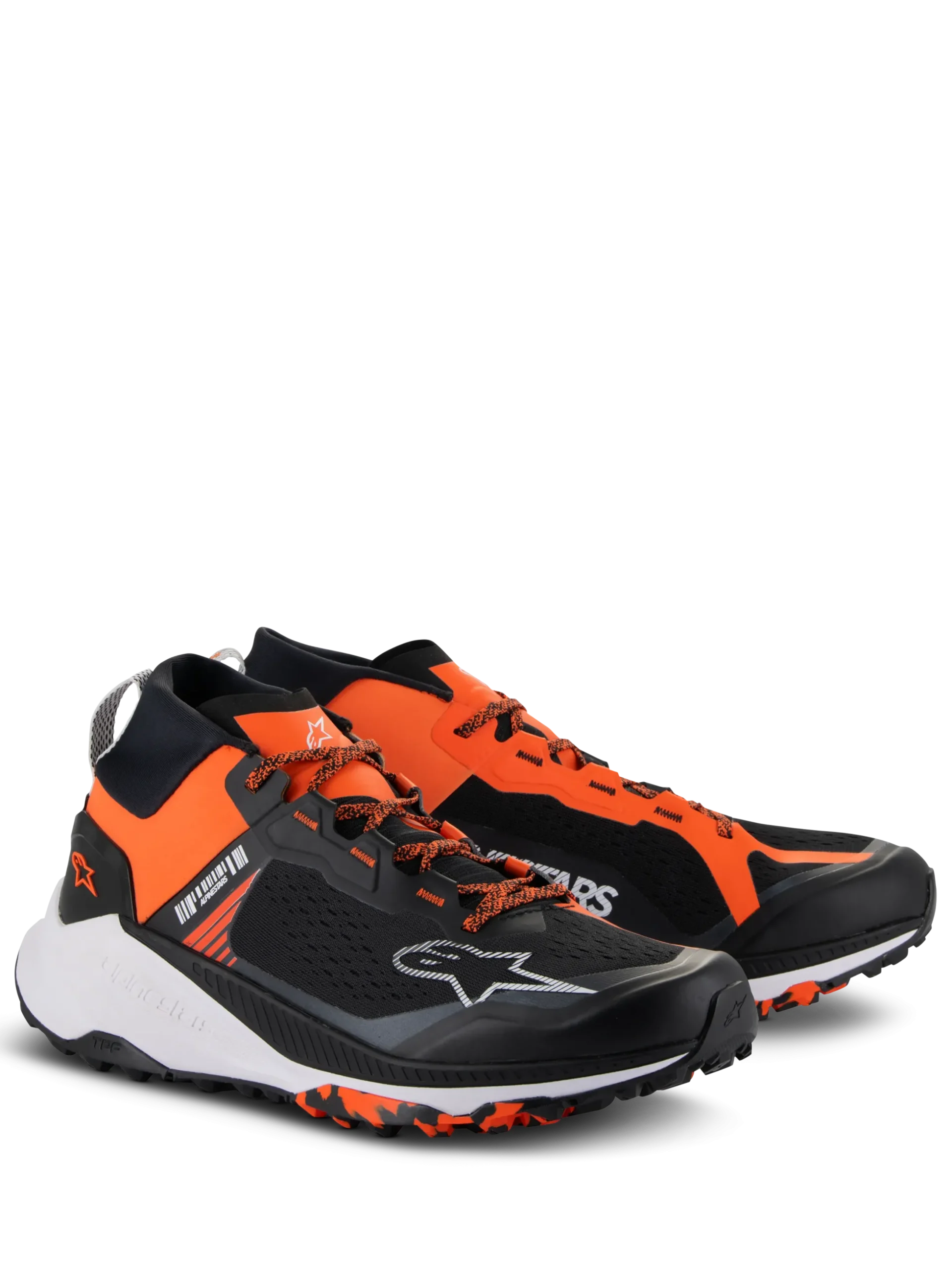 Meta XR V2 Schuhe