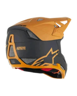 Missile Tech Racer Helm