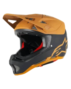 Missile Tech Racer Helm