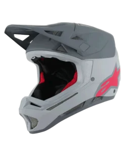 Missile Tech Racer Helm