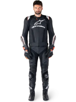 Missile V3 Ignition Lederjacke