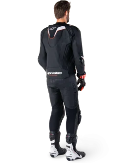 Missile V3 Ignition Lederjacke
