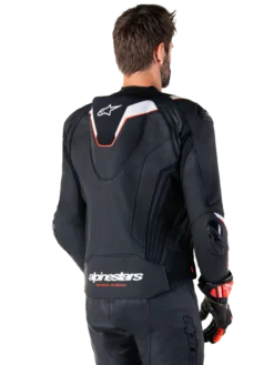 Missile V3 Ignition Lederjacke