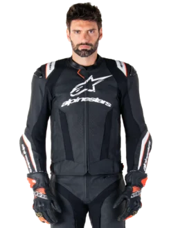 Missile V3 Ignition Lederjacke