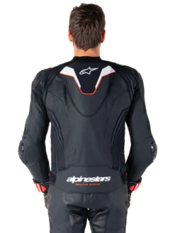 Missile V3 Ignition Lederjacke