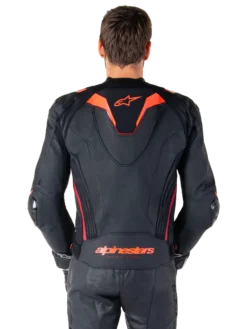 Missile V3 Ignition Lederjacke