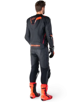 Missile V3 Ignition Lederjacke