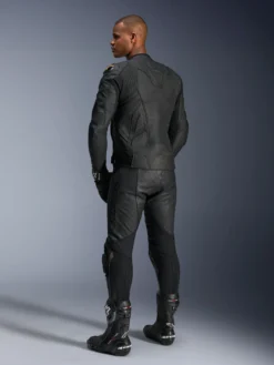 Missile V3 Lederhose