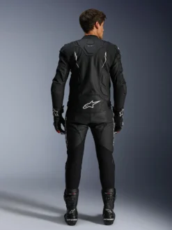 Missile V3 Lederhose