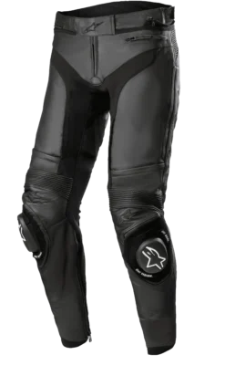 Missile V3 Lederhose - Kurz